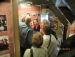 In het Palingsound museum